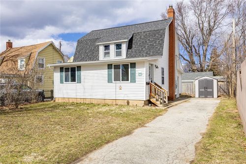 146 Maiden Ln, Greece, NY, 14616-4043 | Card Image