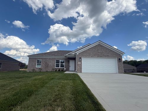 302 Cinchpost Circle, London, KY, 40744 | Card Image