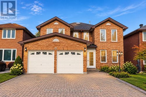 21 Strawberry Hills Drive, Toronto (Milliken), ON, M1V3X9 | Card Image