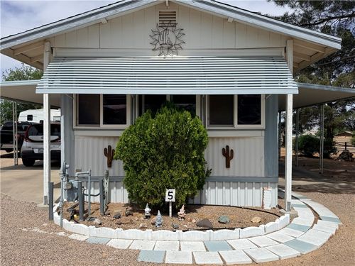 3375 N Fairfax #5 Street, Kingman, AZ, 86409 | Card Image