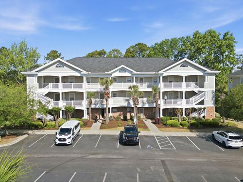 733-5801 Oyster Catcher Dr, North Myrtle Beach, SC, 29582-9431 | Card Image