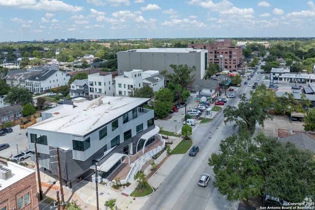 1023 Studewood St, Home with 0 bedrooms, 0 bathrooms and null parking in Houston TX | Image 4