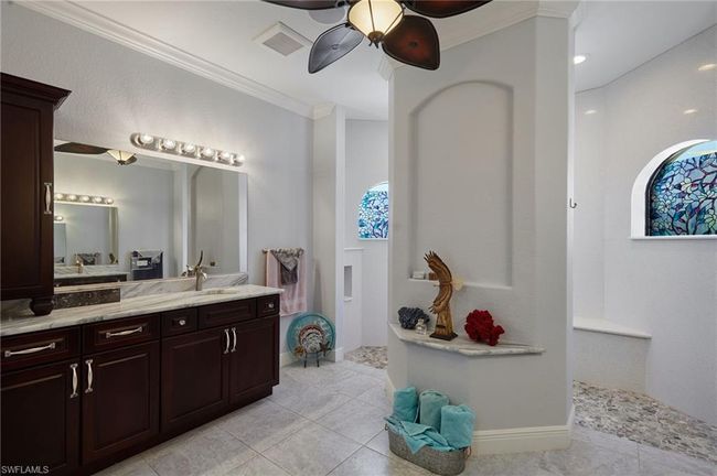 Primary Bath with walk through shower | Image 12