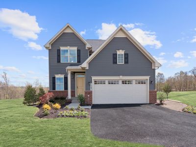 2021 Huntington Lane, House other with 4 bedrooms, 2 bathrooms and 2 parking in Pleasant View TN | Image 2