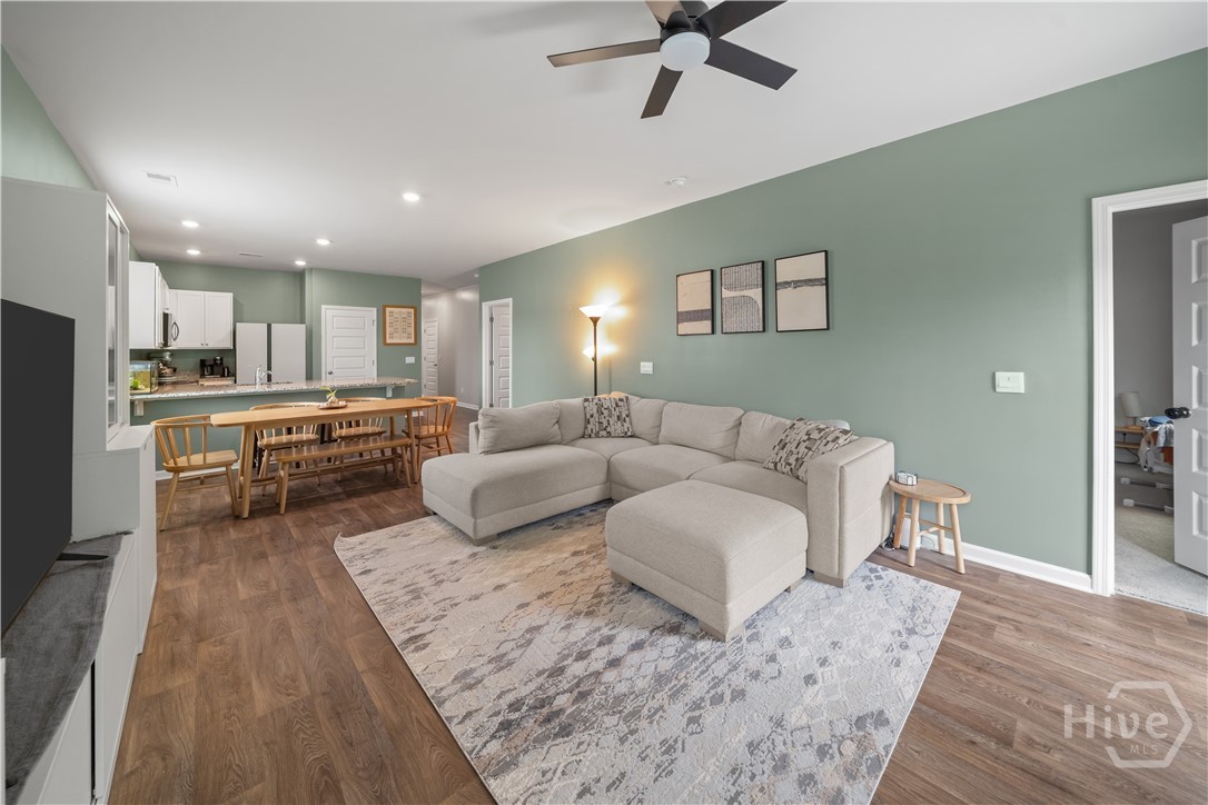 Residential in Hinesville 2