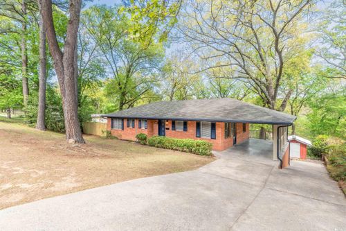 901 E H Street, North Little Rock, AR, 72116 | Card Image