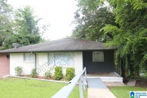532 81st St S, BIRMINGHAM, AL, 35206-3945 | Card Image