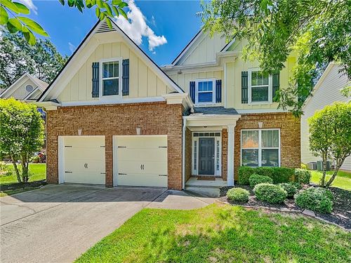 2541 Kolb Manor Cir Sw, Marietta, GA, 30008-5990 | Card Image