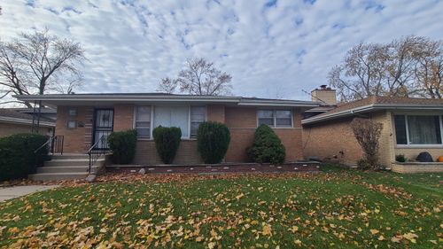 15540 Woodlawn East Ave, South Holland, IL, 60473-1134 | Card Image