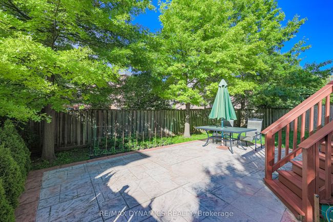 2381 Grand Oak Trail, House other with 4 bedrooms, 4 bathrooms and 2 parking in Oakville ON | Image 34