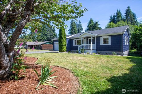 7007 Blaine Road, Aberdeen, WA, 98520 | Card Image