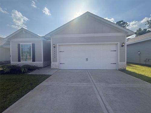 15415 Maple Terrace Dr, Conroe, TX, 77303-2081 | Card Image