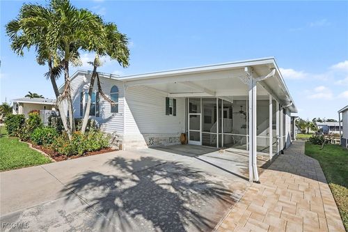 17511 Primrose Ct, FORT MYERS BEACH, FL, 33931-7152 | Card Image