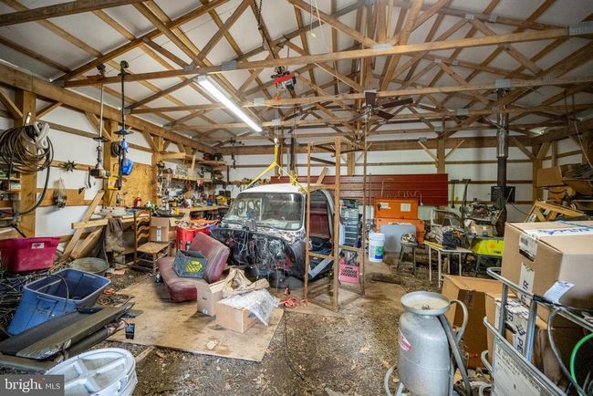 1341 Westview Xing, House other with 3 bedrooms, 2 bathrooms and null parking in Grantsville MD | Image 59
