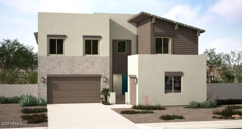 18036 W Larkspur Dr, Goodyear, AZ, 85338-4405 | Card Image