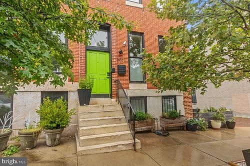306 E Lanvale St, BALTIMORE, MD, 21202-2912 | Card Image