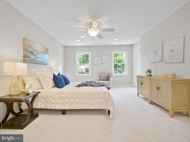 9228 Lake Braddock Dr, House other with 5 bedrooms, 4 bathrooms and null parking in BURKE VA | Image 25