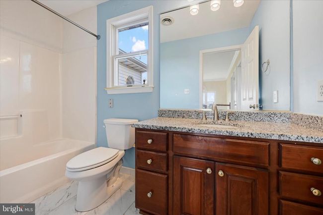 4551 Wentz Rd, House other with 4 bedrooms, 4 bathrooms and null parking in MANCHESTER MD | Image 44