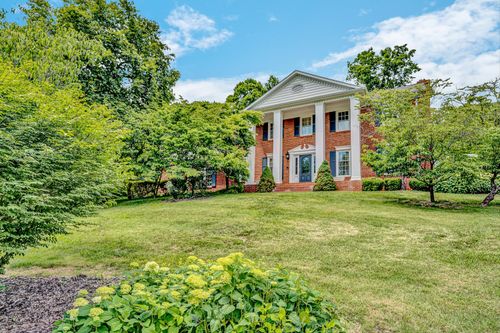 58 Stonehaven Ln, Blue Ridge, VA, 24064-1505 | Card Image