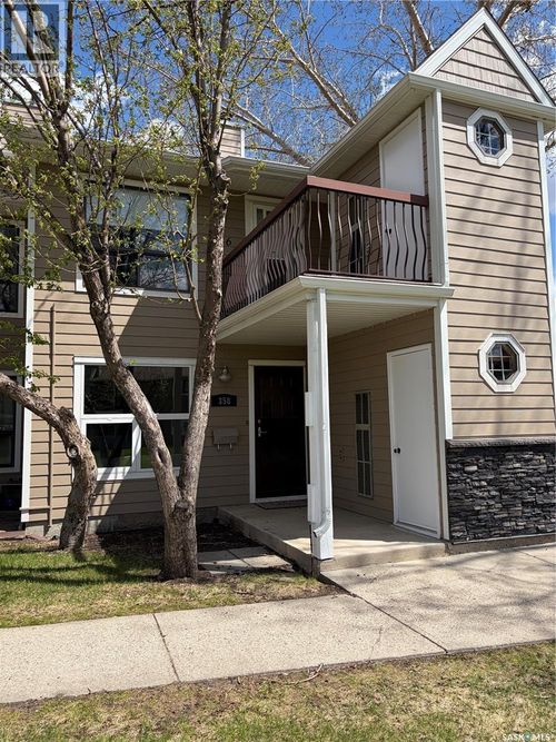 358 Cedar Meadow Dr, Regina, SK, S4X3J5 | Card Image