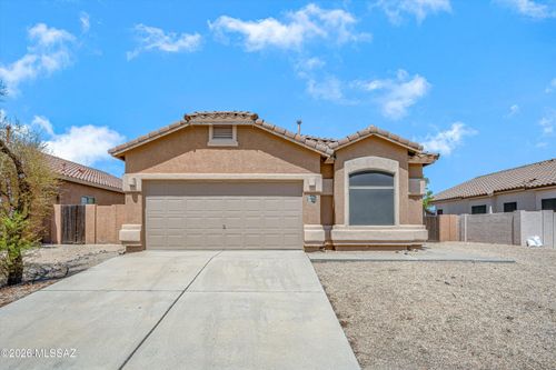 6158 W Sandburg Court, Tucson, AZ, 85743 | Card Image