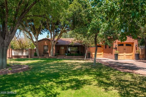 346 E Orangewood Ave, Phoenix, AZ, 85020-4921 | Card Image