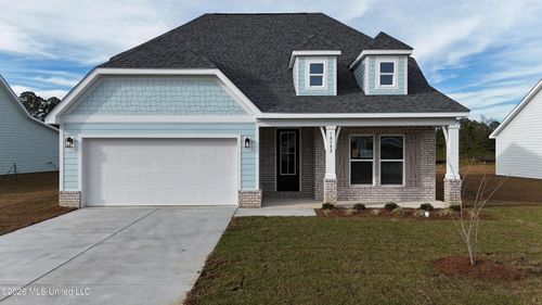 10582 Landon Meadows Dr, Gulfport, MS, 39503-5495 | Card Image