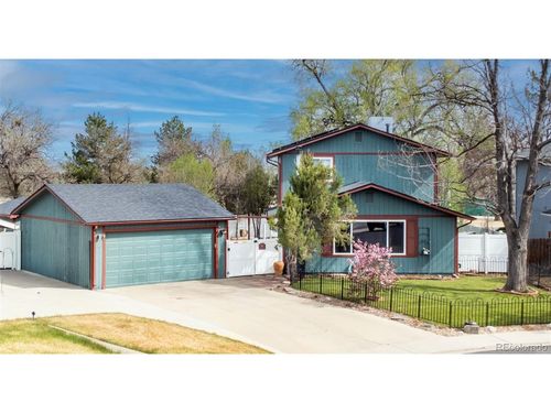 1244 Snowbank Ct, Longmont, CO, 80504 | Card Image