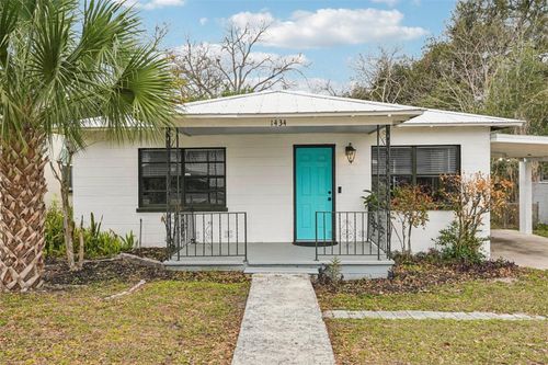 1434 N Lincoln Ave, Lakeland, FL, 33805-3650 | Card Image