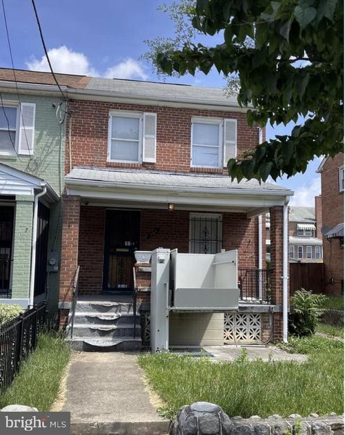 1904 U Pl Se, WASHINGTON, DC, 20020-4606 | Card Image