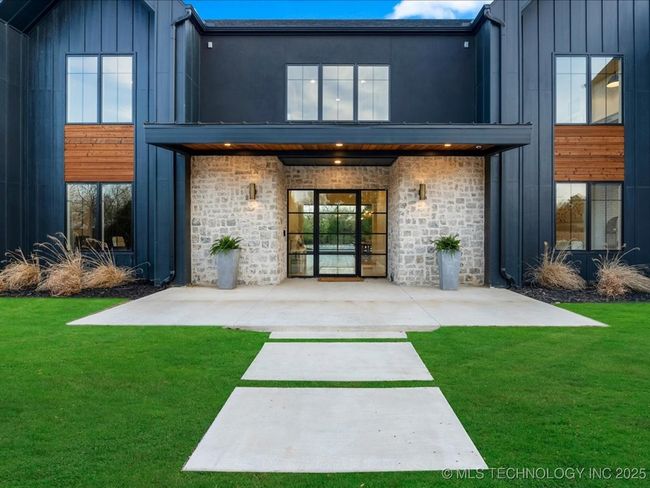 605 E Florence St, House other with 5 bedrooms, 5 bathrooms and null parking in Broken Arrow OK | Image 16