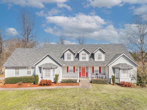 3575 Libby Rd, Heber Springs, AR, 72543-8005 | Card Image