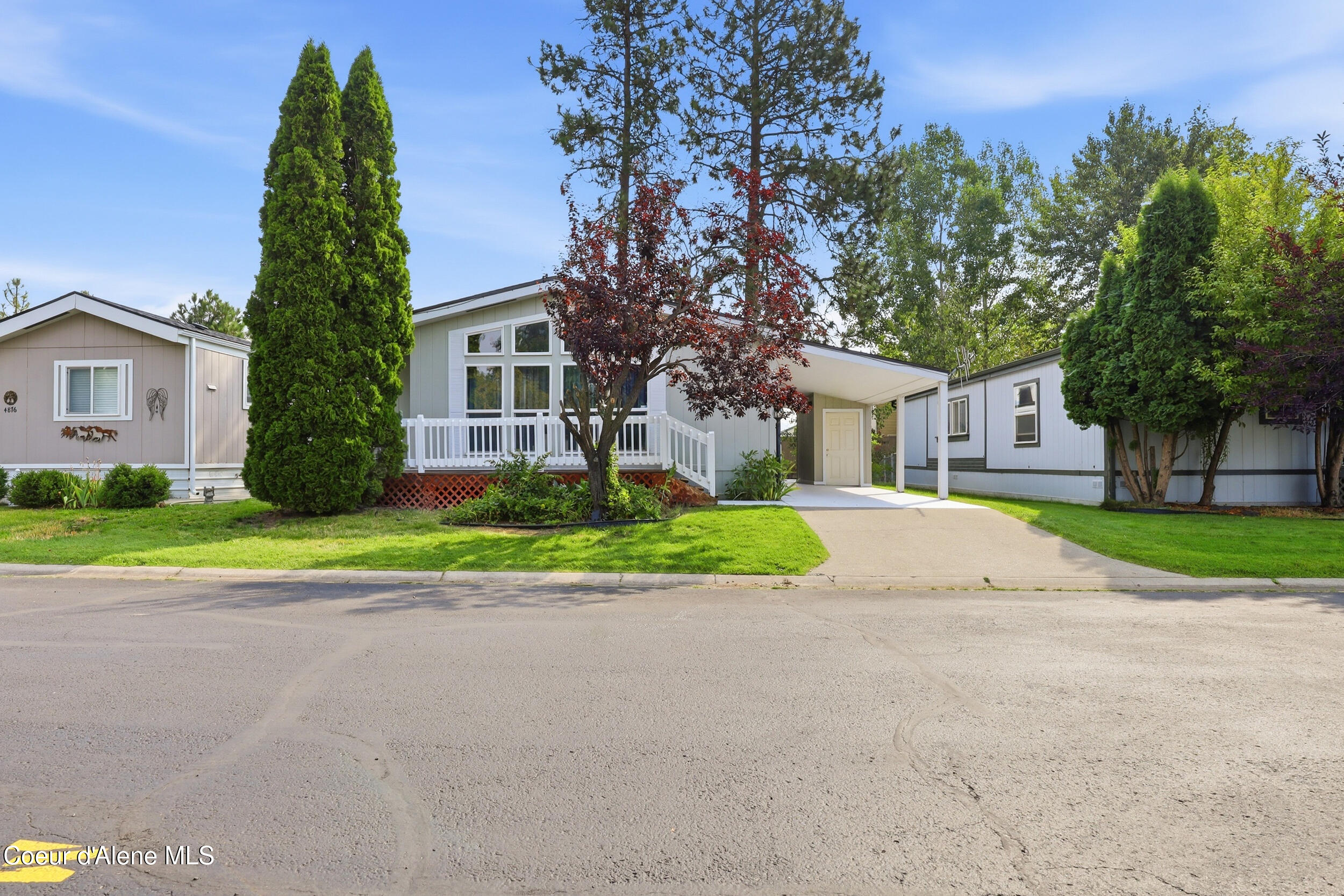 Residential in Coeur d'Alene 3