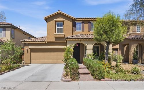 10231 Montes Vascos Dr, Las Vegas, NV, 89178-8450 | Card Image