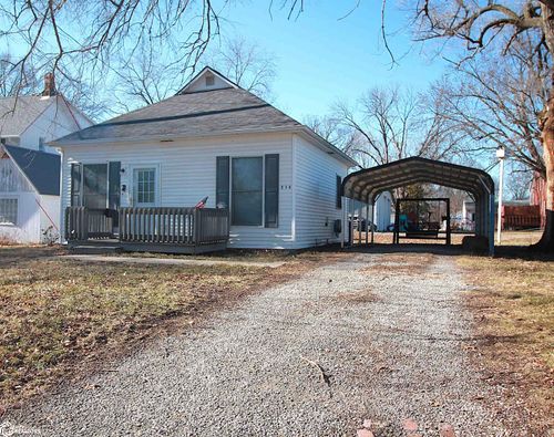 214 N 11th St, Clarinda, IA, 51632-1818 | Card Image