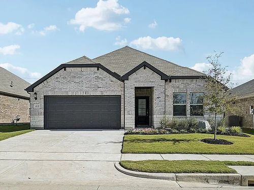 413 Loch Dr, Sherman, TX, 75092-1224 | Card Image