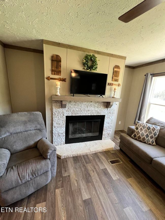 534 Wiggins Rd, House other with 3 bedrooms, 2 bathrooms and null parking in Tellico Plains TN | Image 10
