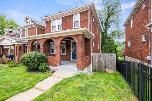 2072 Dartmore St, Overbrook, PA, 15210 | Card Image