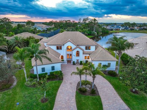 505 Turnberry Ln, St Augustine, FL, 32080-5819 | Card Image