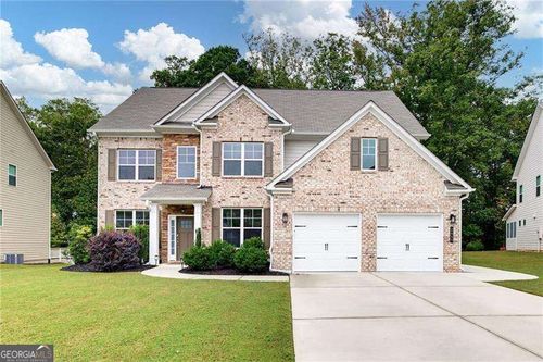 2445 Oxenwood Dr Sw, Marietta, GA, 30064-9920 | Card Image