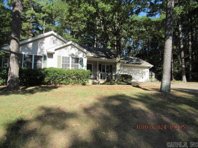 Dave Creek Pkwy, Fairfield Bay, AR 72088