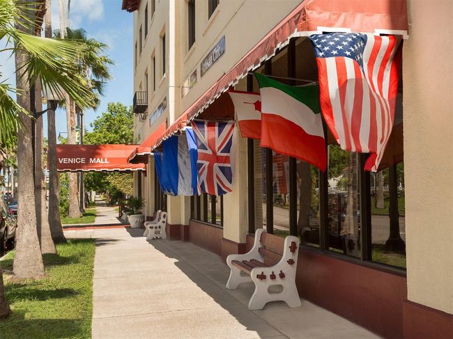 3G - 1150 Tarpon Center Dr, Condo with 2 bedrooms, 2 bathrooms and null parking in VENICE FL | Image 49