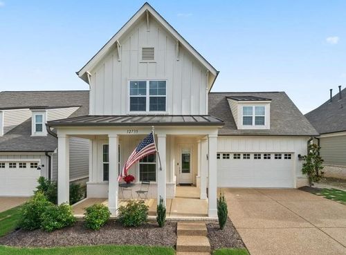 12735 Hollow Oak Drs, Arlington, TN, 38002 | Card Image