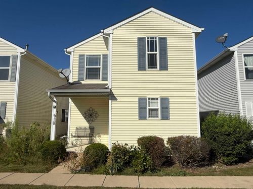 510 Timber Dr, Harvard, IL, 60033-7818 | Card Image