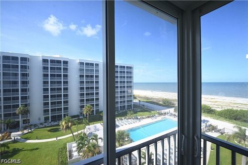 614-7146 Estero Blvd, FORT MYERS BEACH, FL, 33931-4716 | Card Image