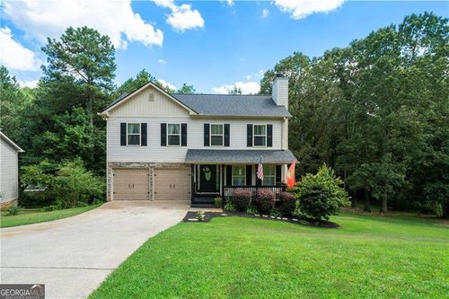 25 Autumn Pl Ne, White, GA, 30184-2776 | Card Image