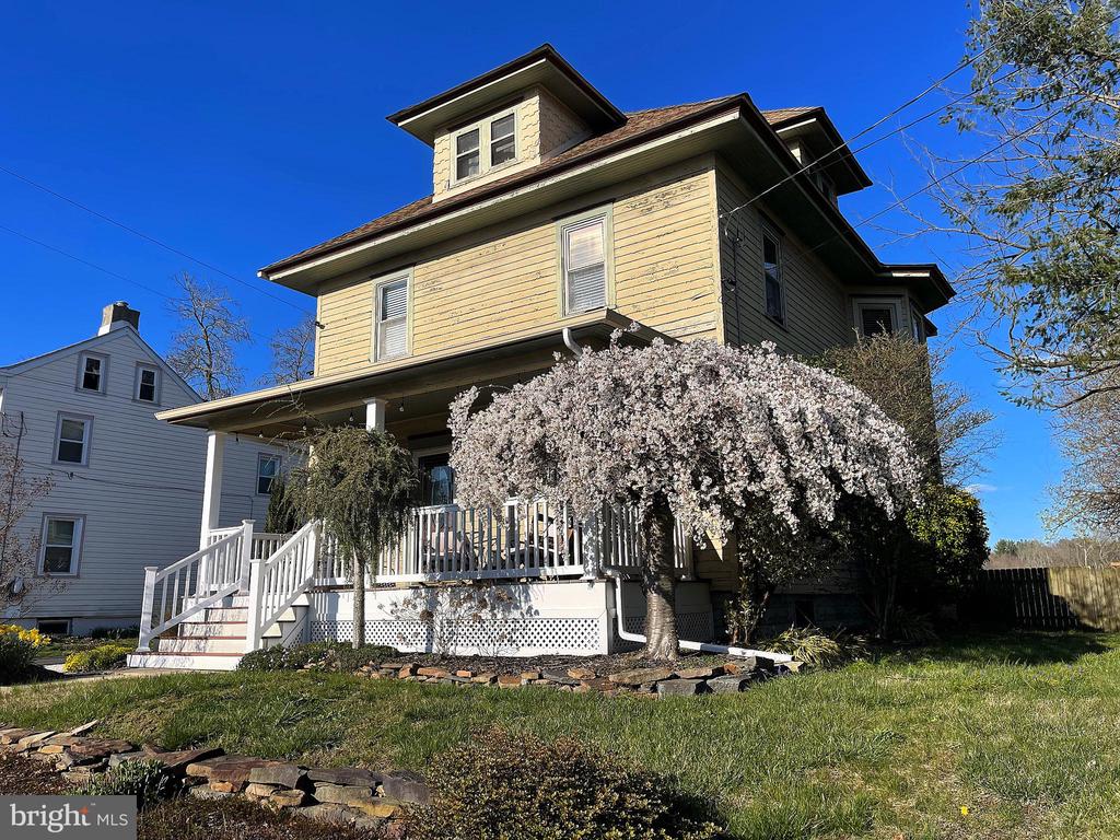 Main St, Elmer, NJ 08318