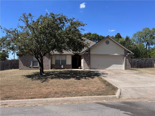 400 Beca Ln, Prairie Grove, AR, 72753-2615 | Card Image