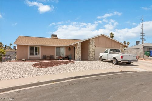 1341 Saddle Lane, Boulder City, NV, 89005 | Card Image