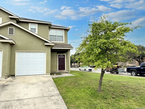 1-7802 Kingsbury Wood, San Antonio, TX, 78240-4093 | Card Image